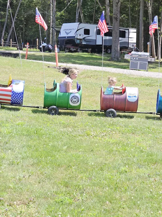 Deer Run Campgrounds Picture 3