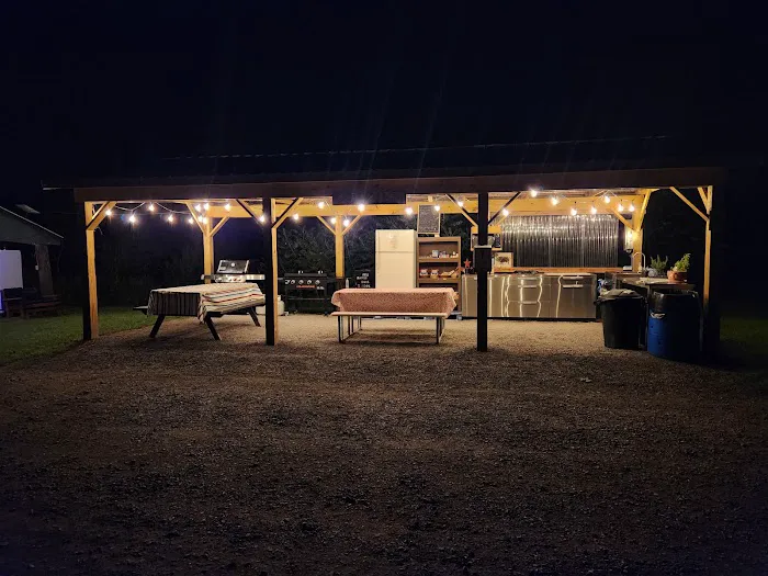 Campground Adventures Picture 1