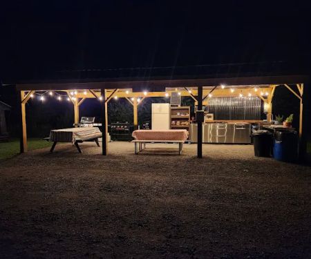 Campground Adventures