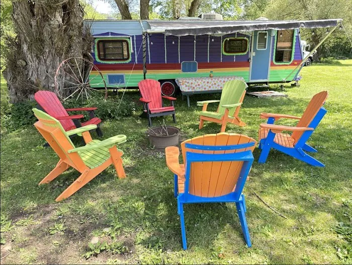 Campground Adventures Picture 9