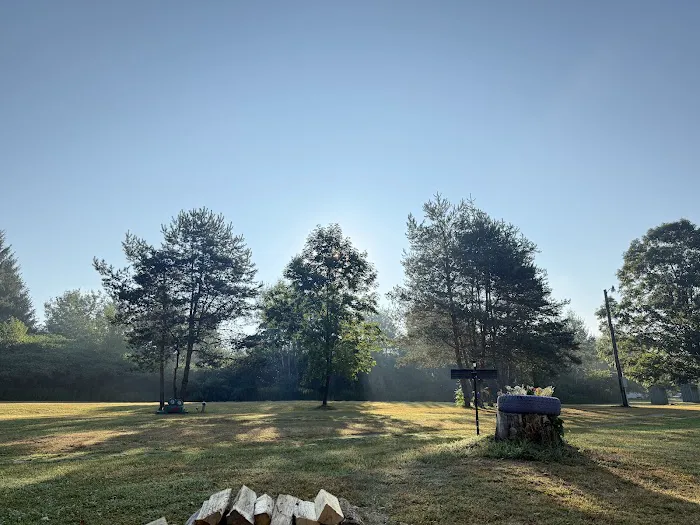 Campground Adventures Picture 2