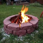 Rushford Lake Campground