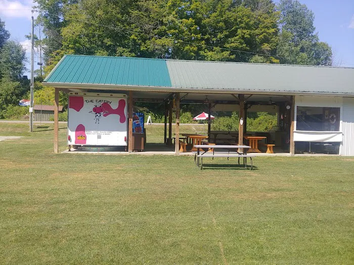 Rushford Lake Campground Picture 2