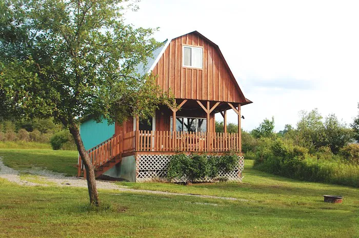 Harwood Haven Inc Picture 3