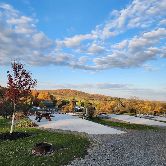 Triple R Camping Resort and Trailer Sales Picture 1