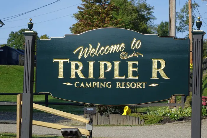 Triple R Camping Resort and Trailer Sales Picture 5