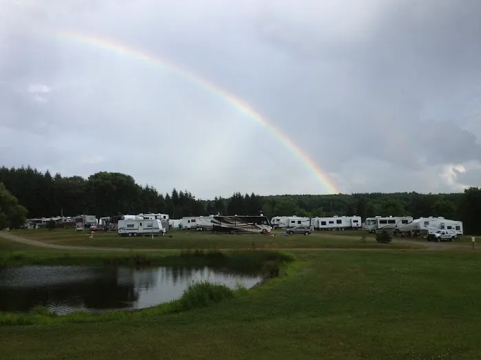 Shamrock Pines Campground Picture 7