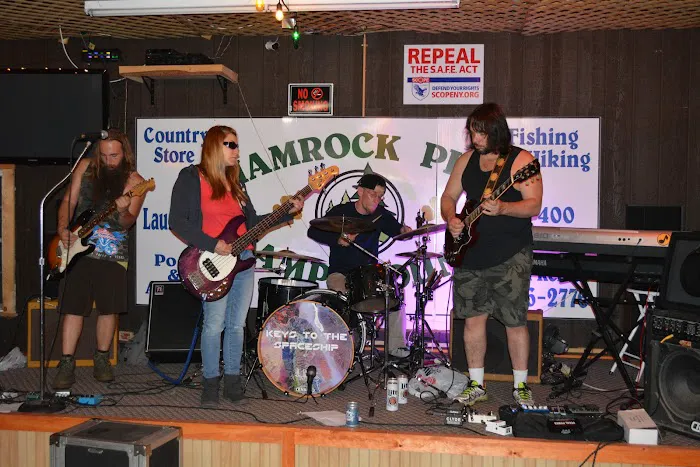 Shamrock Pines Campground Picture 8