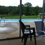 Shamrock Pines Campground