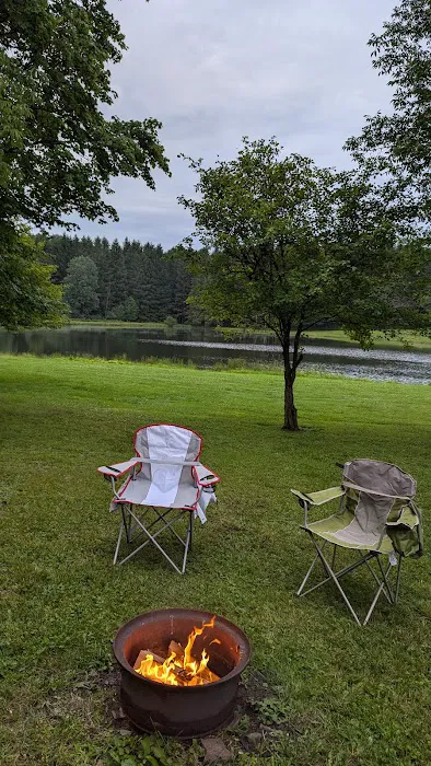 Shamrock Pines Campground Picture 9