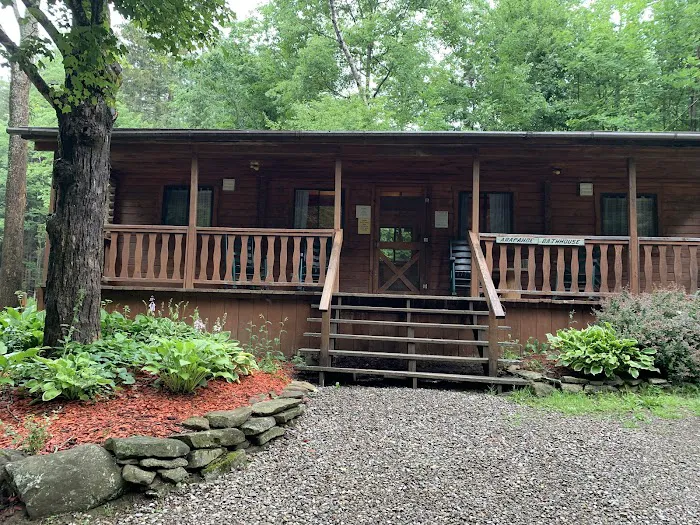 Evergreen Trails Campgrounds Picture 10