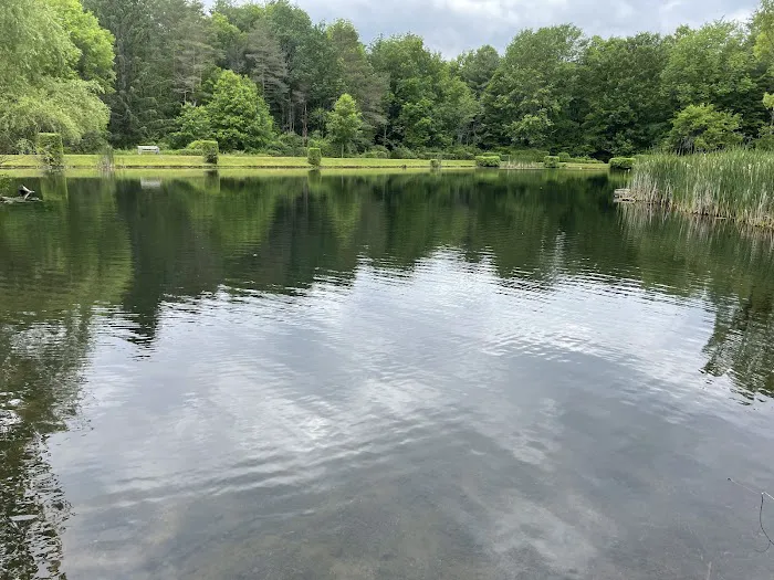 Evergreen Trails Campgrounds Picture 4