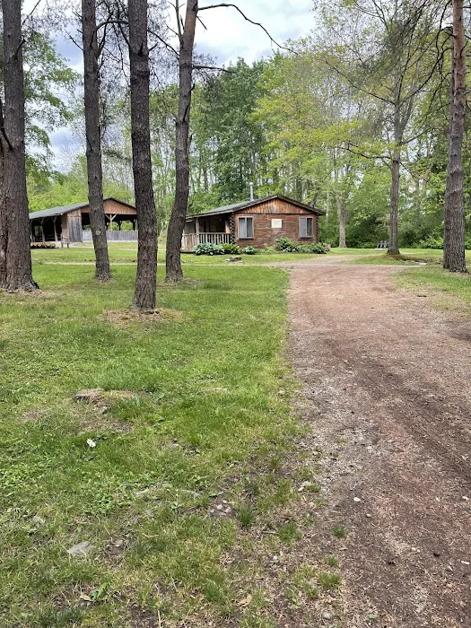 Evergreen Trails Campgrounds Picture 5