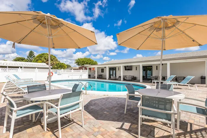 Tidewater 55+ Lifestyle Community Picture 6