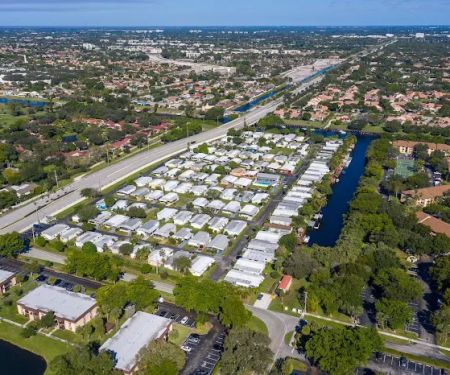Tidewater 55+ Lifestyle Community
