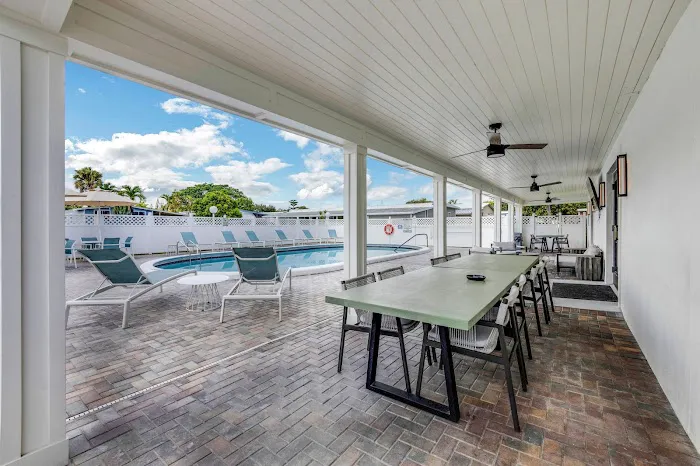 Tidewater 55+ Lifestyle Community Picture 10