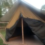 Quiet Waters Campgrounds