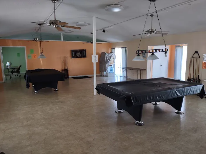 Highland Pines RV Resort Picture 5