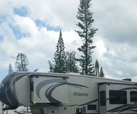 Highland Pines RV Resort