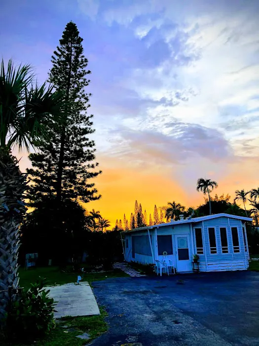Highland Pines RV Resort Picture 3