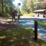 French Creek State Park Campground Office