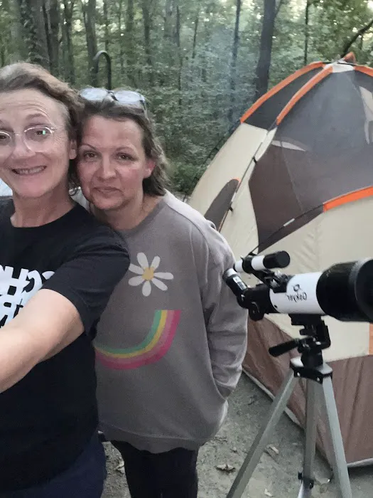 French Creek Org Group Camp 2 Picture 5