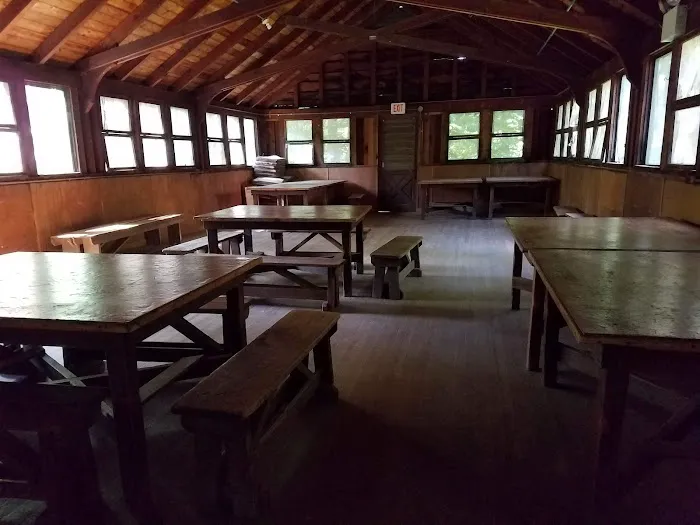 French Creek Org Group Camp 2 Picture 2