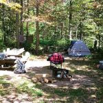 French Creek SP PA Loop D