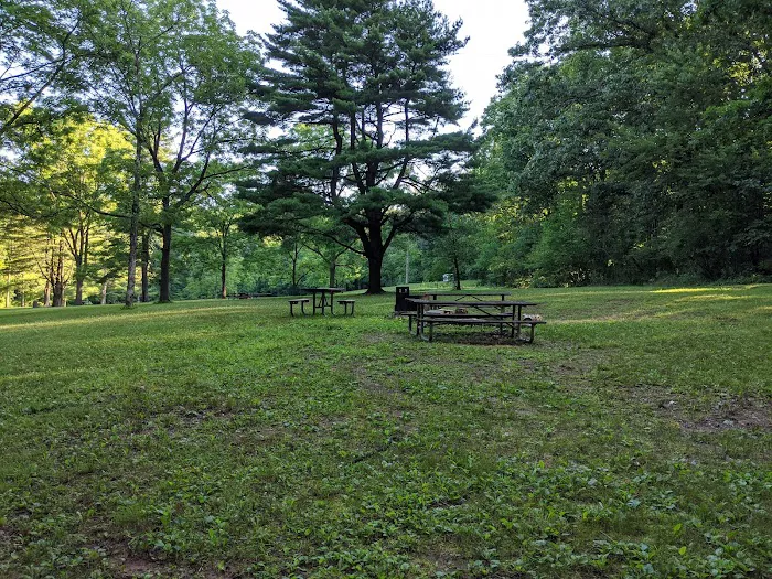 French Creek SP PA Loop A Picture 7