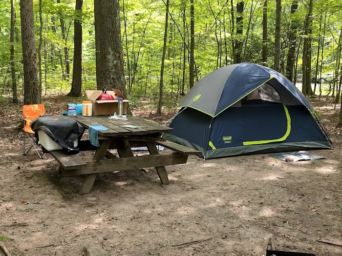 French Creek SP PA Loop A Picture 8