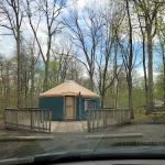 French Creek State Park Campground