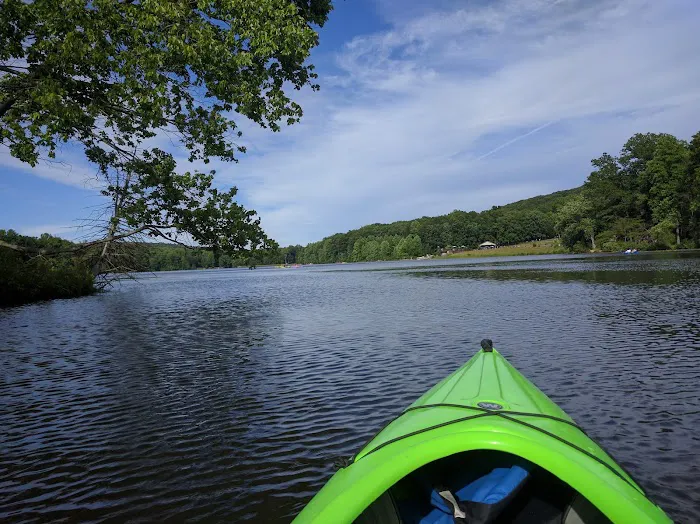 French Creek SP PA Loop C Picture 4