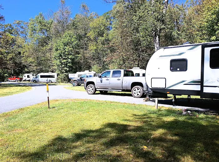 French Creek SP PA Loop B Picture 2