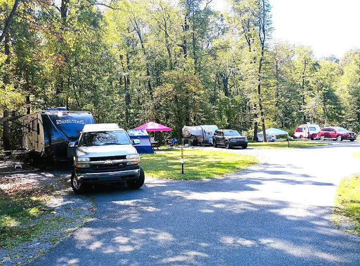 French Creek SP PA Loop B Picture 1