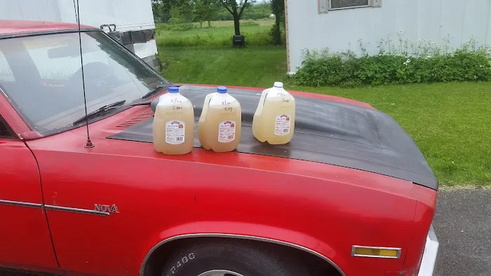 Pennsylvania Dutch Mobile Picture 3