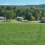 Rajah Oasis Campground