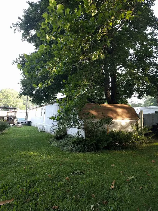 Penn View Mobile Home Park Picture 7
