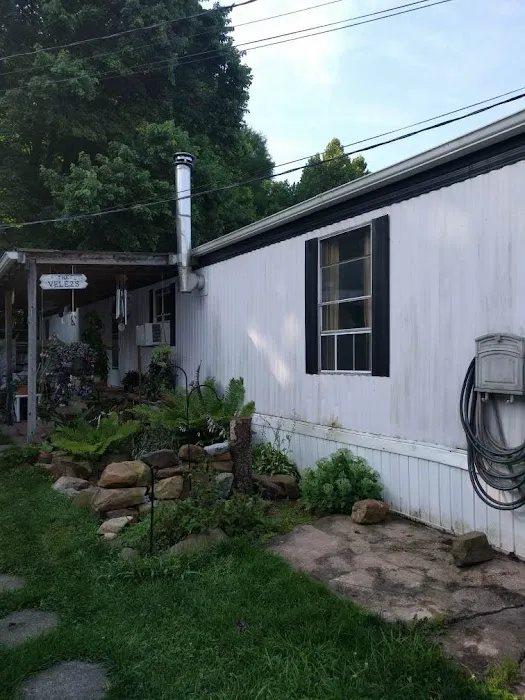 Penn View Mobile Home Park Picture 4