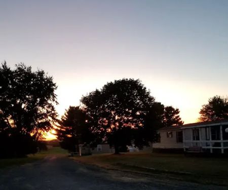 Village At Pleasant Hills Mbl
