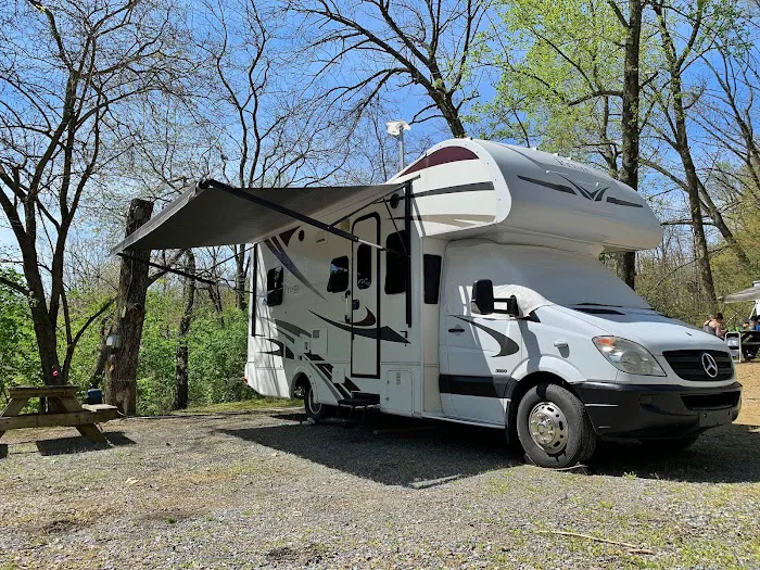Mountain Springs Camping Resort Picture 9