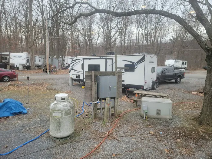 Mountain Springs Camping Resort Picture 10