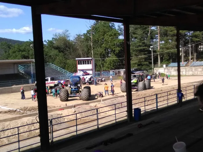 Mountain Springs Camping Resort Picture 8