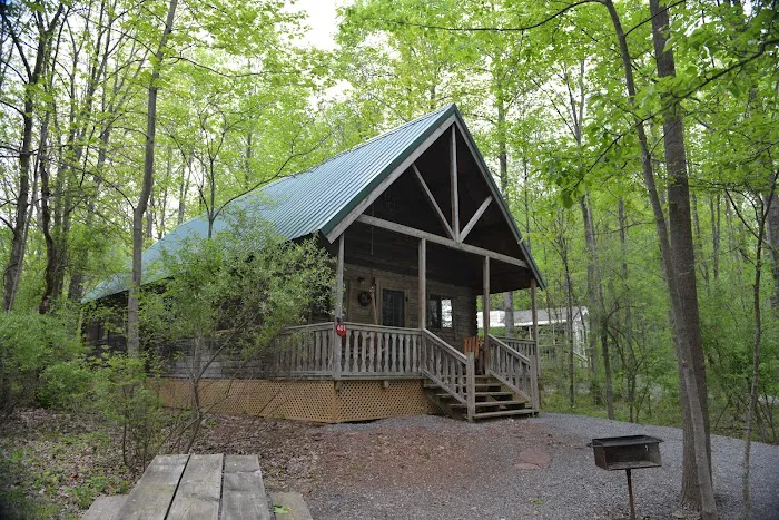 Appalachian Campground Picture 6
