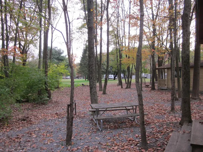 Appalachian Campground Picture 9