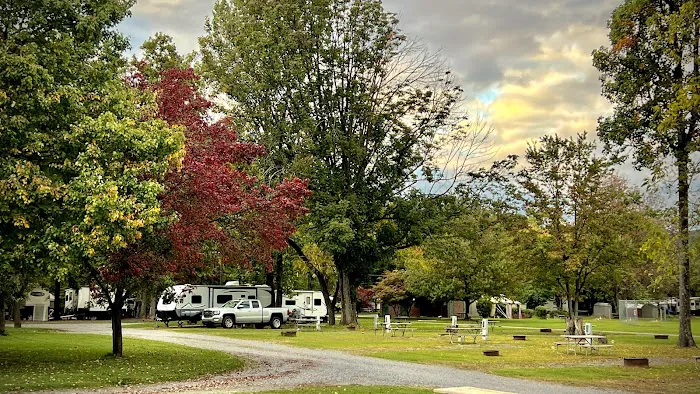 Appalachian Campground Picture 3
