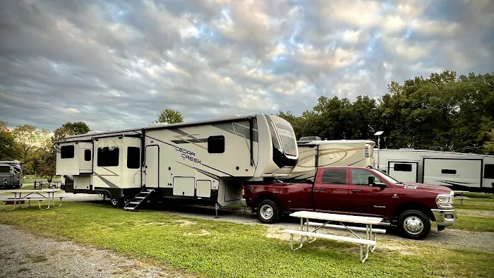 Appalachian Campground Picture 4