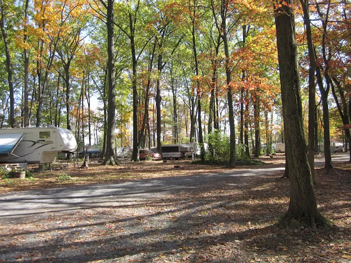 Appalachian Campground Picture 7