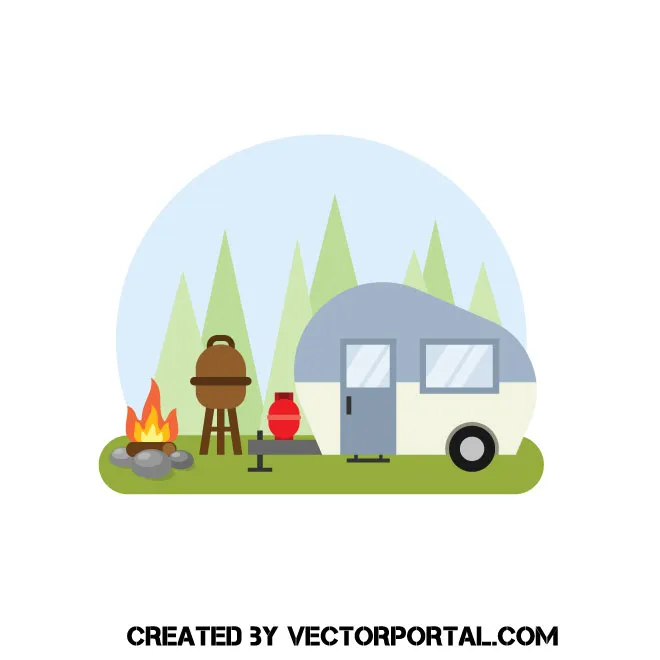 Hillcrest RV & Mobile Home Park Picture 2
