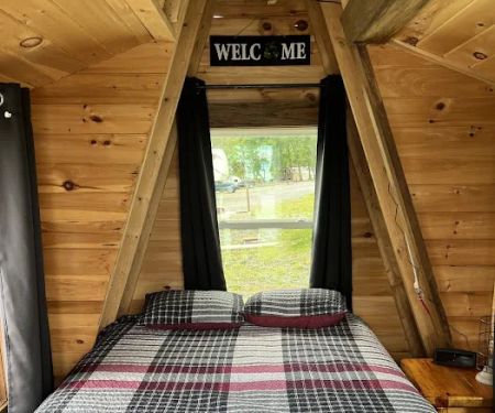 Dutch Valley RV Park