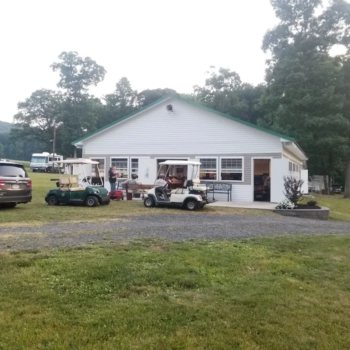 Beulah camp Picture 4